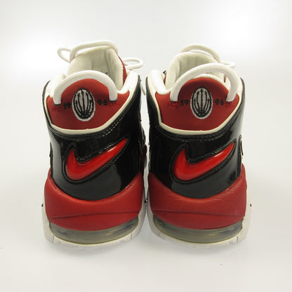 NIKE | ナイキ AIR MORE UPTEMPO ’96 スニーカー 921948-600 28cm