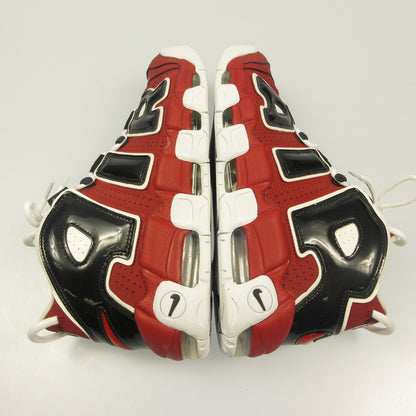 NIKE | ナイキ AIR MORE UPTEMPO ’96 スニーカー 921948-600 28cm