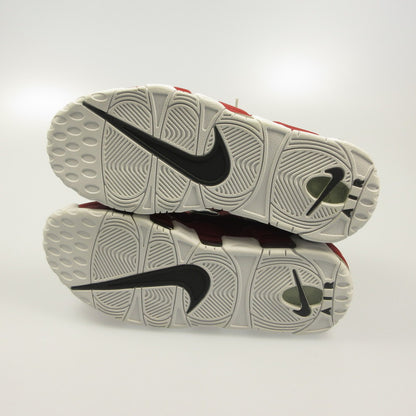 NIKE | ナイキ AIR MORE UPTEMPO ’96 スニーカー 921948-600 28cm