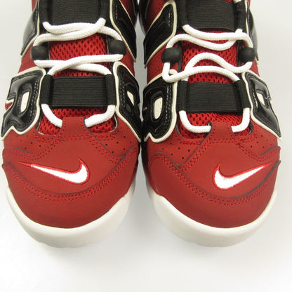 NIKE | ナイキ AIR MORE UPTEMPO ’96 スニーカー 921948-600 28cm