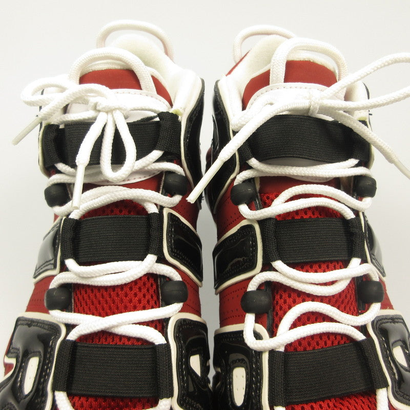 NIKE | ナイキ AIR MORE UPTEMPO ’96 スニーカー 921948-600 28cm