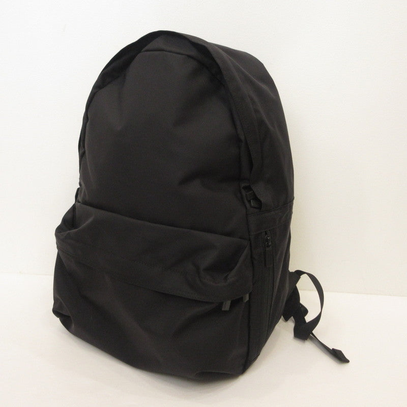 BACKPACK STANDARD S リュック・デイパック SD-1001 ブラック