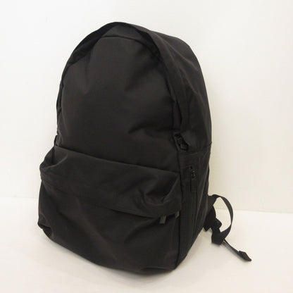 BACKPACK STANDARD S リュック・デイパック SD-1001 ブラック