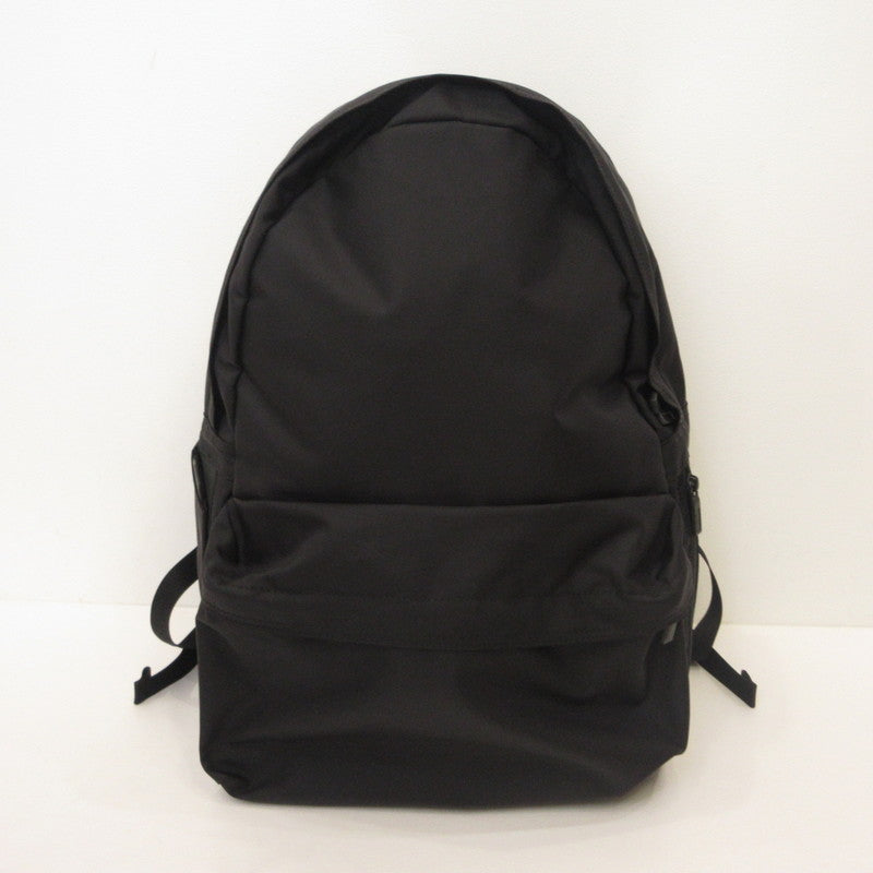 BACKPACK STANDARD S リュック・デイパック SD-1001 ブラック