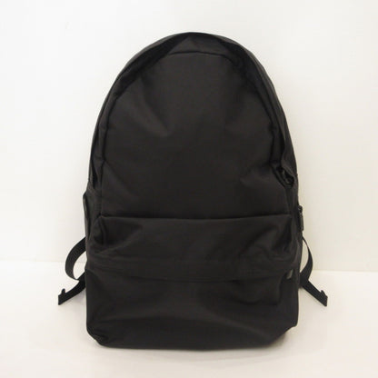 BACKPACK STANDARD S リュック・デイパック SD-1001 ブラック