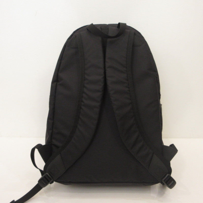BACKPACK STANDARD S リュック・デイパック SD-1001 ブラック