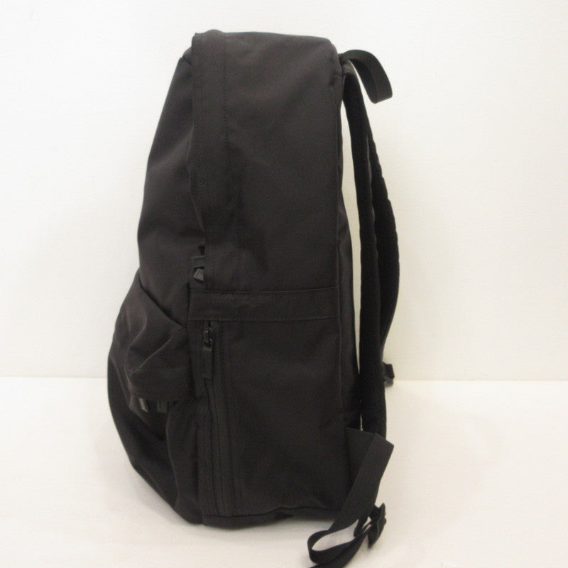BACKPACK STANDARD S リュック・デイパック SD-1001 ブラック