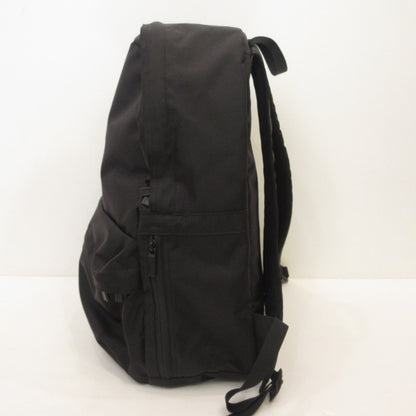 BACKPACK STANDARD S リュック・デイパック SD-1001 ブラック