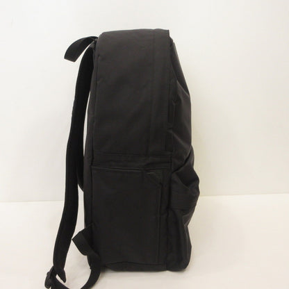 BACKPACK STANDARD S リュック・デイパック SD-1001 ブラック