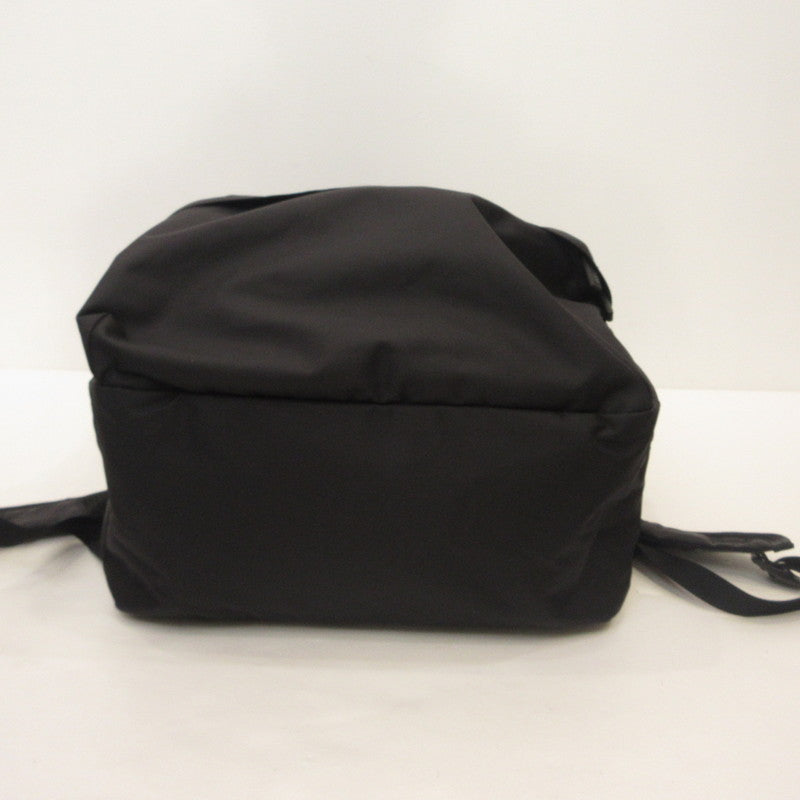 BACKPACK STANDARD S リュック・デイパック SD-1001 ブラック