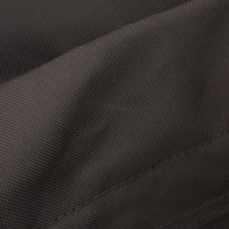 BACKPACK STANDARD S リュック・デイパック SD-1001 ブラック