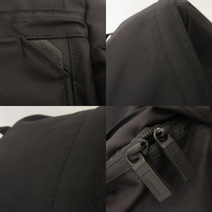 BACKPACK STANDARD S リュック・デイパック SD-1001 ブラック
