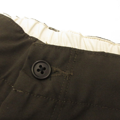 COOTIE | クーティー T/C Weather T/Q Cut Work Easy Trousers パンツ CTE-24A123 サイズ：M