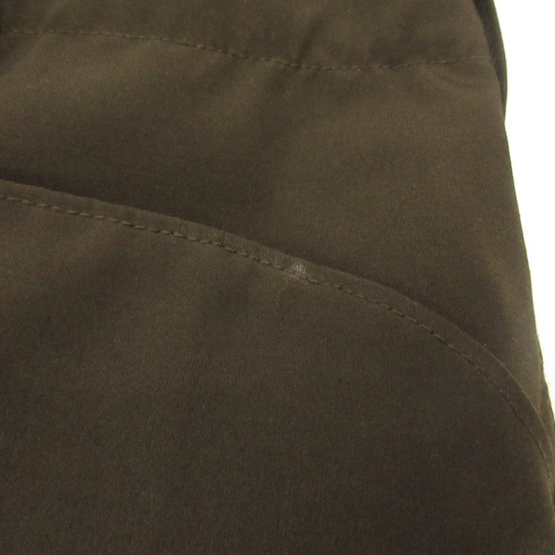 COOTIE | クーティー T/C Weather T/Q Cut Work Easy Trousers パンツ CTE-24A123 サイズ：M