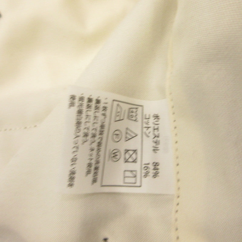 COOTIE | クーティー T/C Weather T/Q Cut Work Easy Trousers パンツ CTE-24A123 サイズ：M