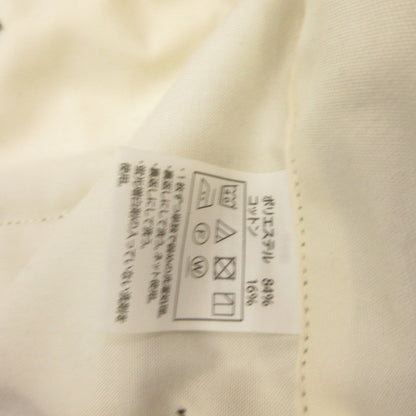 COOTIE | クーティー T/C Weather T/Q Cut Work Easy Trousers パンツ CTE-24A123 サイズ：M