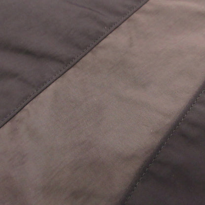 COOTIE | クーティー Nylon Paneling Shin Cut Wide Track Pants パンツ CTE-26S122 ブラック サイズ：S