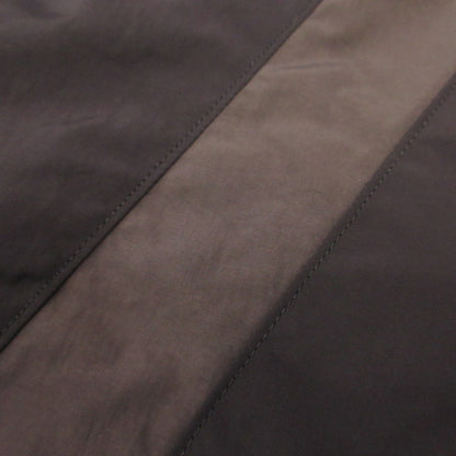 COOTIE | クーティー Nylon Paneling Shin Cut Wide Track Pants パンツ CTE-26S122 ブラック サイズ：S