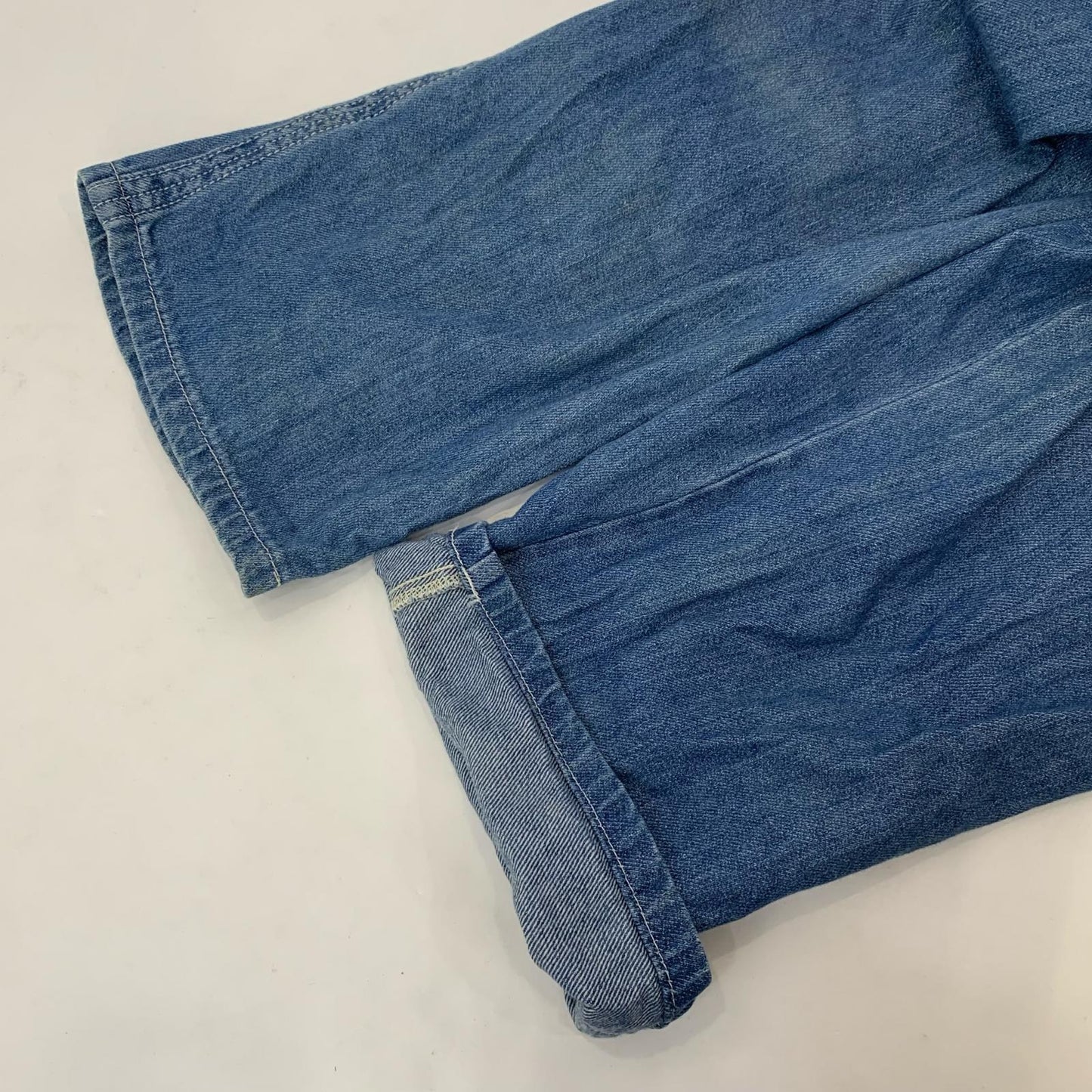 Lee | リー BUDDY LEE オーバーオール オーバーオール LM4303 ブルー サイズ：M【姫路東店】