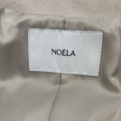 Noela | ノエラ 2WAYスタンドカラーウールコート その他アウター 5564510 グレー サイズ：S【姫路東店】