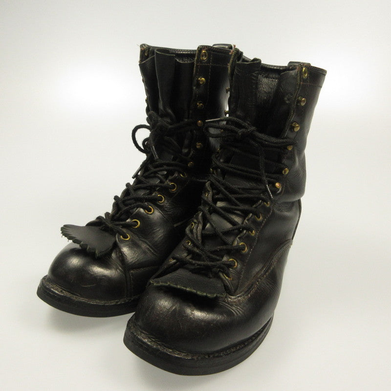 WESCO | ウエスコ JOBMASTER ブーツ 年式:90s ブラック
