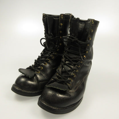 WESCO | ウエスコ JOBMASTER ブーツ 年式:90s ブラック