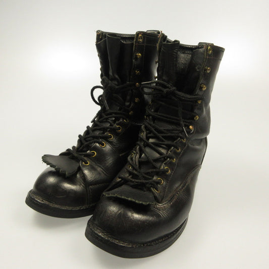 WESCO | ウエスコ JOBMASTER ブーツ 年式:90s ブラック