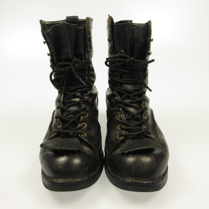 WESCO | ウエスコ JOBMASTER ブーツ 年式:90s ブラック