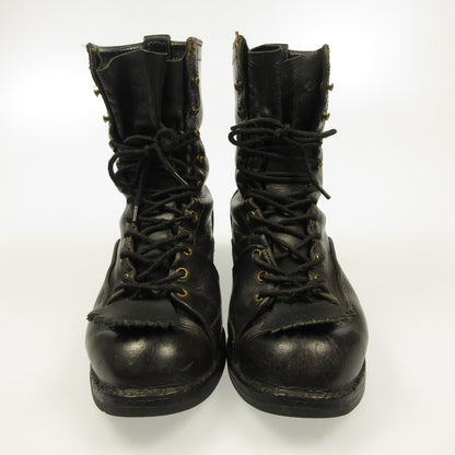 WESCO | ウエスコ JOBMASTER ブーツ 年式:90s ブラック