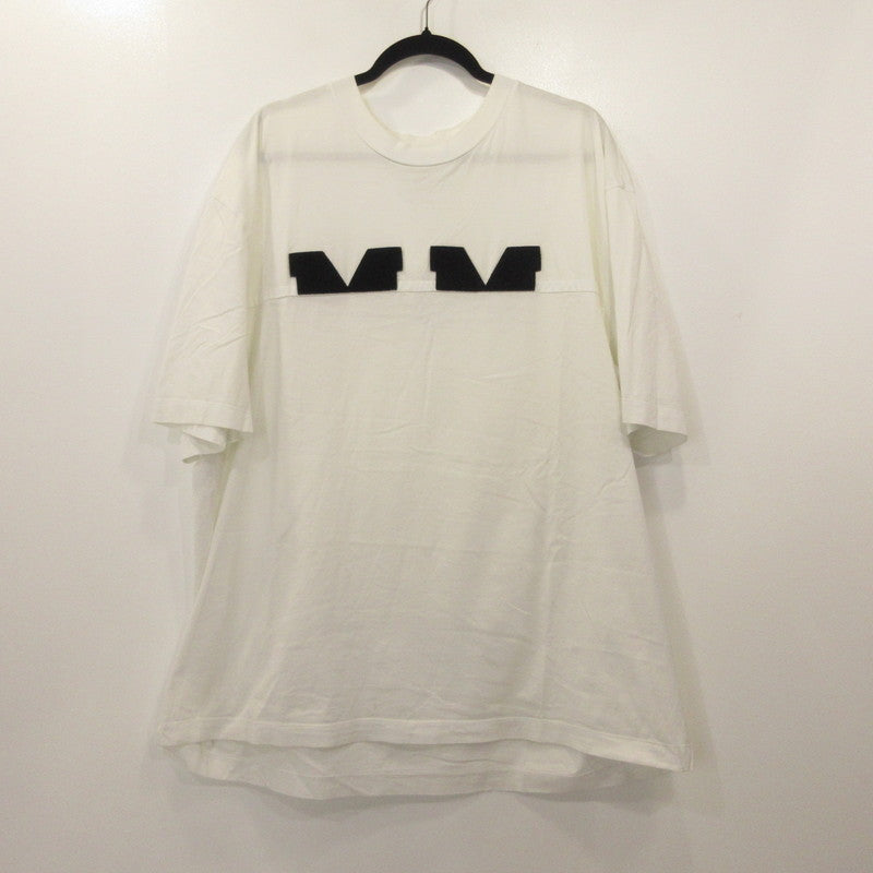 Maison Margiela | メゾンマルジェラ 半袖Ｔシャツ S50GC0628 ホワイト サイズ：48