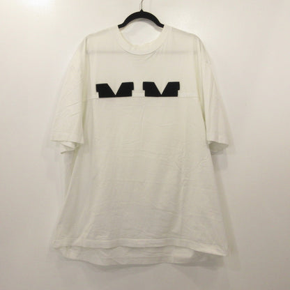 Maison Margiela | メゾンマルジェラ 半袖Ｔシャツ S50GC0628 ホワイト サイズ：48