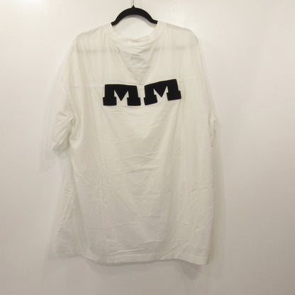 Maison Margiela | メゾンマルジェラ 半袖Ｔシャツ S50GC0628 ホワイト サイズ：48