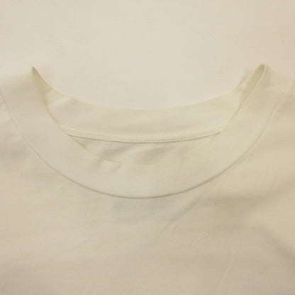 Maison Margiela | メゾンマルジェラ 半袖Ｔシャツ S50GC0628 ホワイト サイズ：48