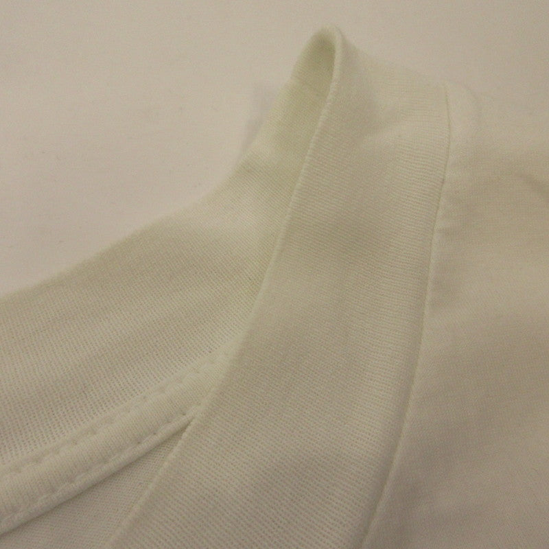 Maison Margiela | メゾンマルジェラ 半袖Ｔシャツ S50GC0628 ホワイト サイズ：48