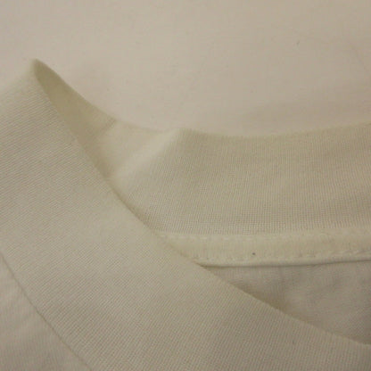 Maison Margiela | メゾンマルジェラ 半袖Ｔシャツ S50GC0628 ホワイト サイズ：48
