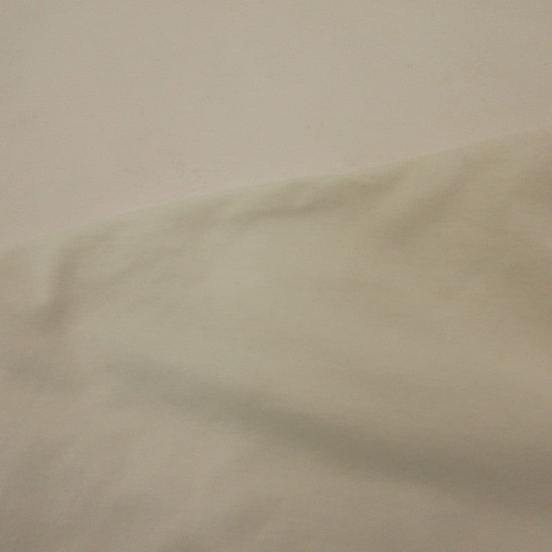 Maison Margiela | メゾンマルジェラ 半袖Ｔシャツ S50GC0628 ホワイト サイズ：48