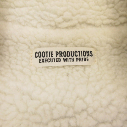 COOTIE | クーティー その他アウター ブラック サイズ：L【姫路東店】