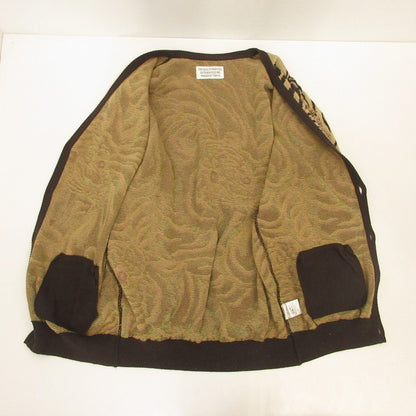 WACKOMARIA | ワコマリア JACQUARD CARDIGAN カーディガン TIMLEHI-WM-KN13 サイズ：L