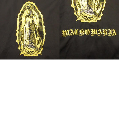 WACKOMARIA | ワコマリア VIETNAM JACKET ブルゾン ブラック サイズ：XXL
