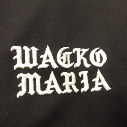 WACKOMARIA | ワコマリア VIETNAM JACKET ブルゾン ブラック サイズ：XXL