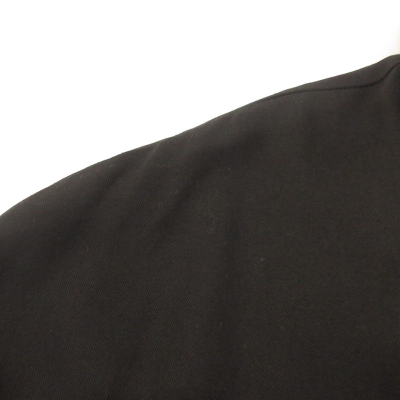 WACKOMARIA | ワコマリア VIETNAM JACKET ブルゾン ブラック サイズ：XXL