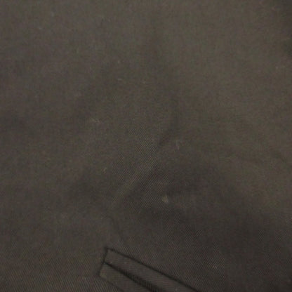 WACKOMARIA | ワコマリア VIETNAM JACKET ブルゾン ブラック サイズ：XXL