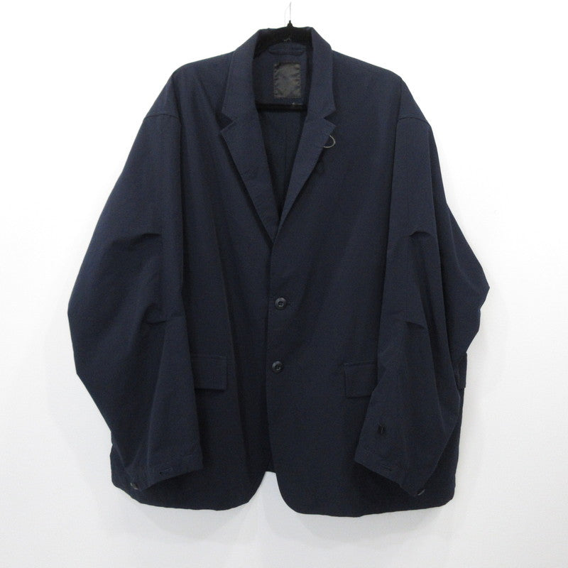 DAIWA PIER39 | ダイワピア Tech Loose Strech jacket その他アウター BJ-54022 ネイビー サイズ：L【姫路東店】