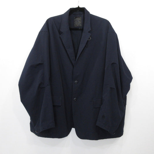 DAIWA PIER39 | ダイワピア Tech Loose Strech jacket その他アウター BJ-54022 ネイビー サイズ：L【姫路東店】