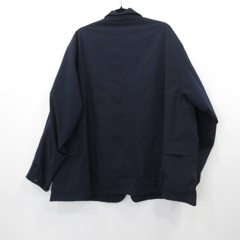 DAIWA PIER39 | ダイワピア Tech Loose Strech jacket その他アウター BJ-54022 ネイビー サイズ：L【姫路東店】