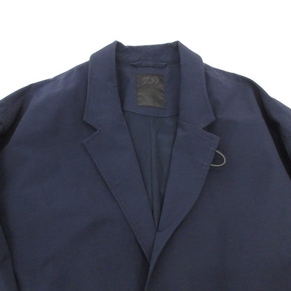 DAIWA PIER39 | ダイワピア Tech Loose Strech jacket その他アウター BJ-54022 ネイビー サイズ：L【姫路東店】