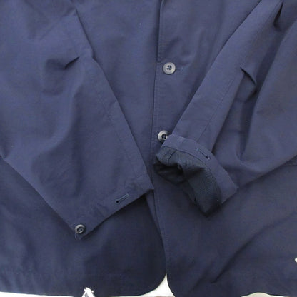DAIWA PIER39 | ダイワピア Tech Loose Strech jacket その他アウター BJ-54022 ネイビー サイズ：L【姫路東店】