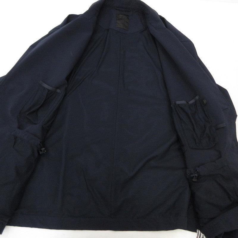DAIWA PIER39 | ダイワピア Tech Loose Strech jacket その他アウター BJ-54022 ネイビー サイズ：L【姫路東店】