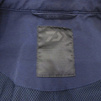 DAIWA PIER39 | ダイワピア Tech Loose Strech jacket その他アウター BJ-54022 ネイビー サイズ：L【姫路東店】