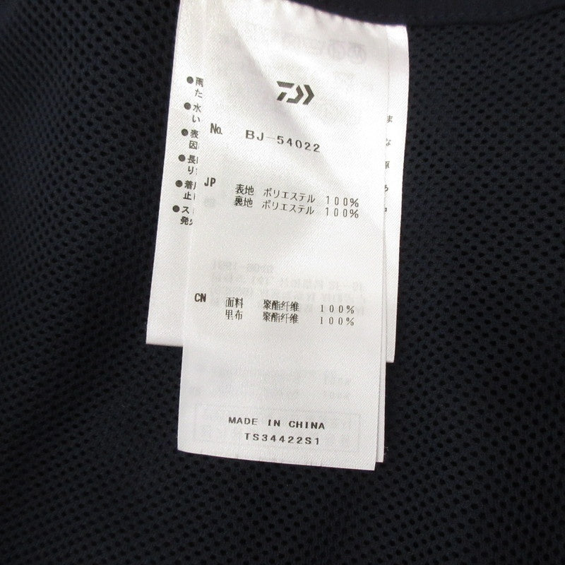 DAIWA PIER39 | ダイワピア Tech Loose Strech jacket その他アウター BJ-54022 ネイビー サイズ：L【姫路東店】